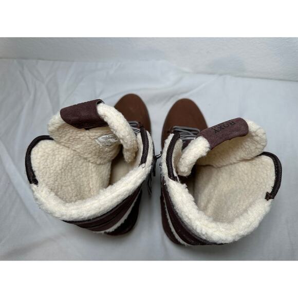 Roxy Brandi Alpine collection Boots - Picture 4 of 9